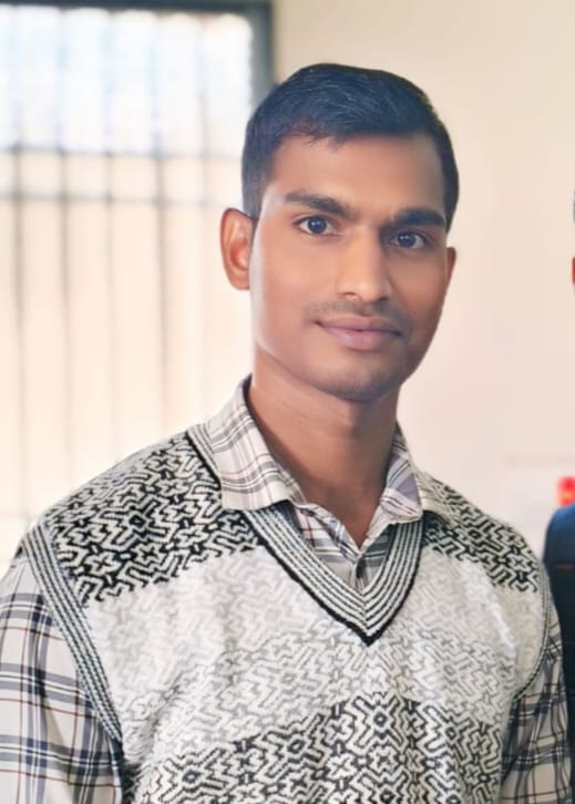 Bikash Sir Director Biology centre Deoghar